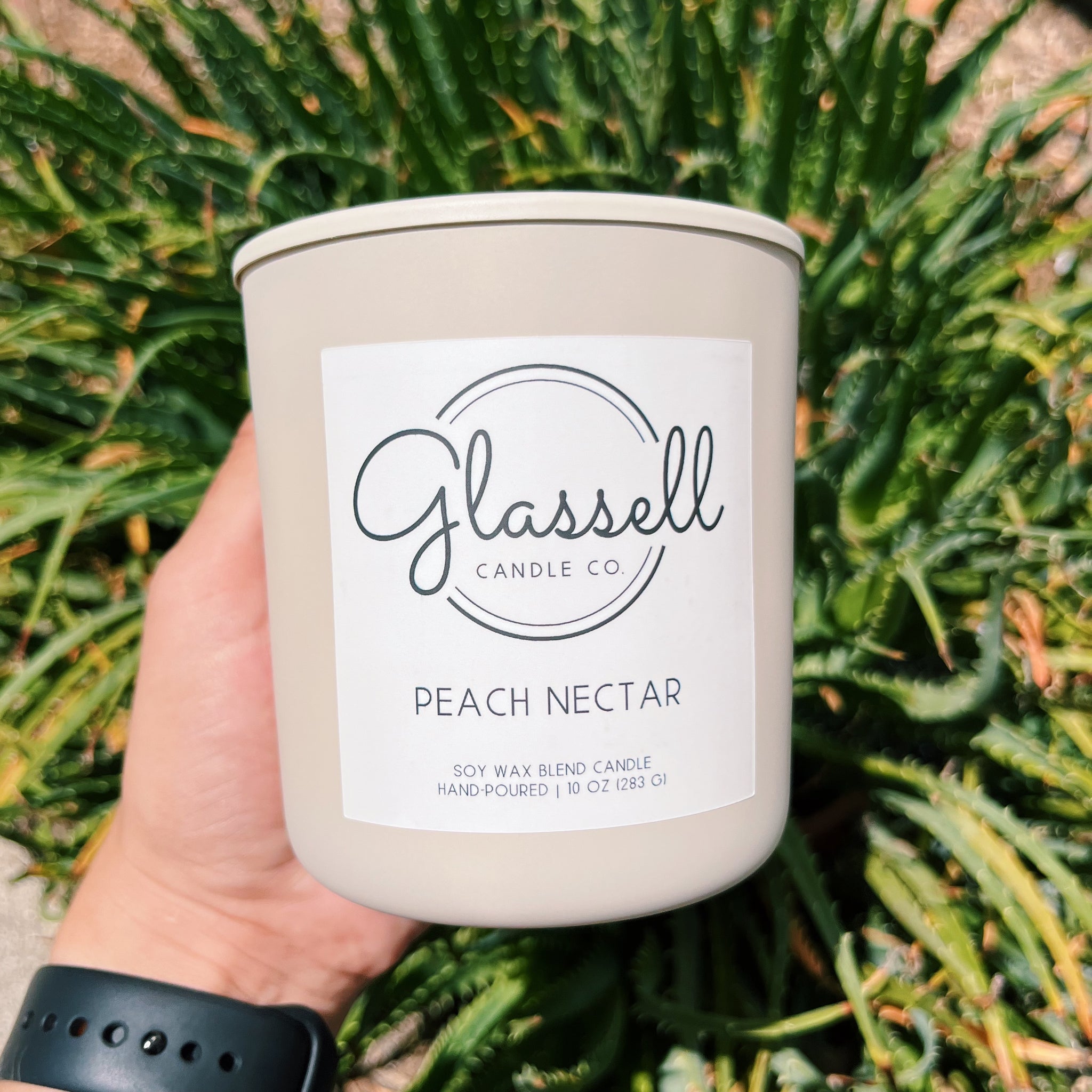Peach Nectar