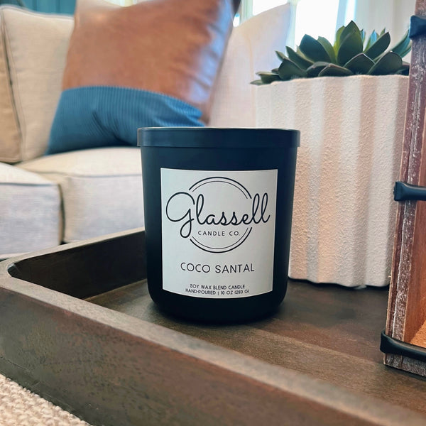 Coco Santal