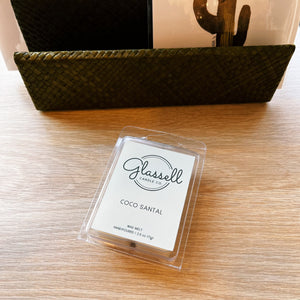 Coco Santal Wax Melts